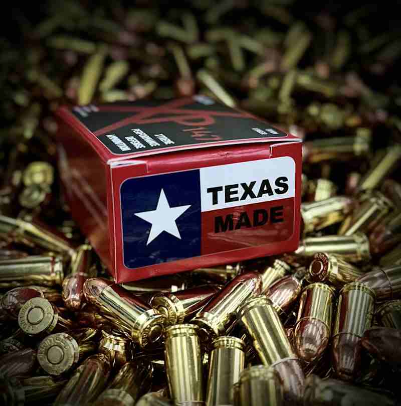 Why Quality Ammunition Matters For Accuracy Safety